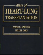 Atlas of Heart-Lung Transplantation
