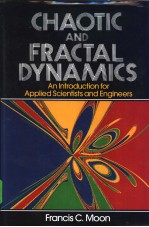 CHAOTIC AND FRACTAL DYNAMICS