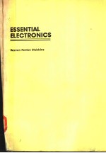 ESSENTIAL ELECTRONICS