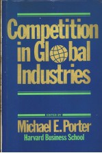 Competition in Glbal Industries