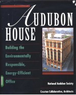 AUDUBON HOUSE