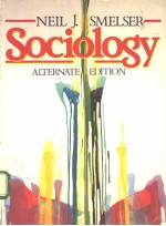 SOCIOLOGY alternate edtition