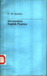 Intermediate English Practice