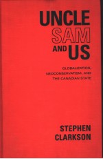 Uncle Sam and us:globalization