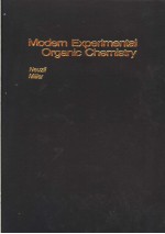 Modern Experimental Organic Chemistry