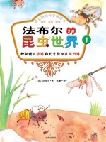 神秘猎人狼蛛和天才纺织家圆网蛛 彩色注音版