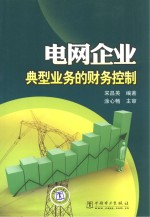 电网企业典型业务的财务控制