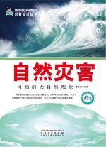 自然灾害 可怕的大自然现象