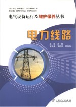 电气设备运行及维护保养丛书 电力线路