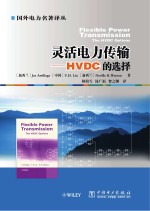 灵活电力传输 HVDC的选择