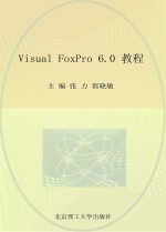 Visual FoxPro 6.0教程