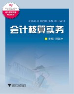 会计核算实务