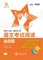 语文考试阅读 小升初