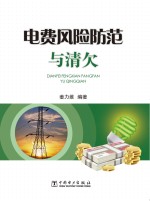 供电企业常见法律风险防范与处理丛书 电费风险防范与清欠