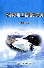 水利水电工程造价实务