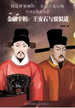 金融宰相 王安石与贾似道
