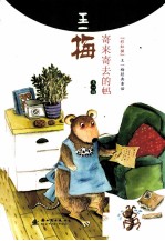 王一梅经典童话 寄来寄去的蚂蚁