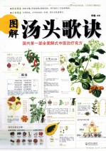图解汤头歌诀