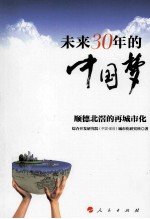 未来30年的中国梦 顺德北滘的再城市化