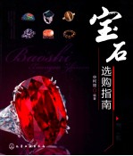 宝石选购指南 第2版