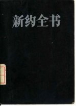 新约全书 新译本