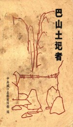 巴山土记者