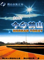 今日鹤山 2007