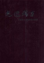 走进武当 中国画名家邀请展作品集