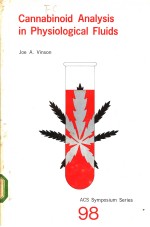 Cannabinoid Analysis in Physiological Fluids