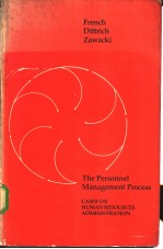 THE PERSONNEL MANAGEMENT PROCESS