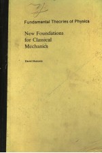 New Foundations for Classical Mechanics