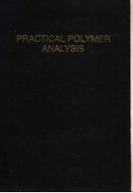 PRACTICAL POLYMER ANALYSIS