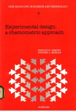 Experimental design:a chemometric approach