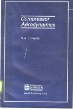 Compressor Aerodynamics