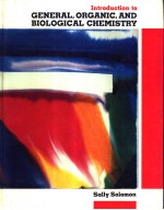 Introduction to General,Organic,and Biological Chemistry