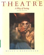 THEATRE:A Way of Seeing