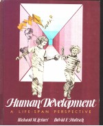 HUMAN DEVELOPMENT:A LIFE-SPAN PERSPECTIVE