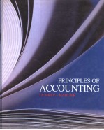 PRINCIPLES OF ACCOUNTING