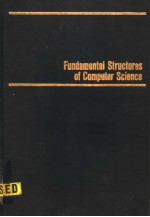 Fundamental Structures of Computer Science