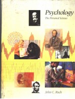 PSYCHOLOGY:The Personal Science
