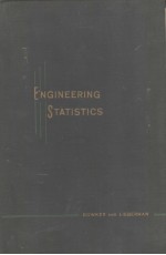 ENGINEERING STATISTICS