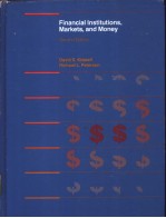 Financial Institutions,Markets,and Money