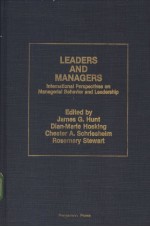 LEADERS AND MANAGEMENT