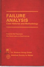 FAILURE ANALYSIS