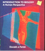 INTRODUCTION TO BIOLOGY：A Human Perspective