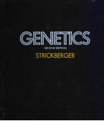 GENETICS SECOND EDITION