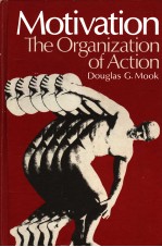 Motivation:the organization of action