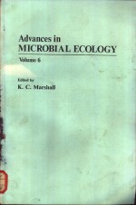 Advances in MICROBIAL ECOLOGY Volume 6