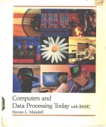Computers and Data Processing Today with BASIC