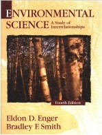 Environmental Science:A Study of Interrelationships